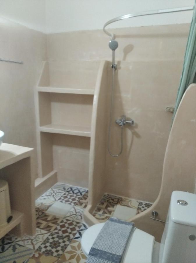 Amorgaia3 Apartment Katapola