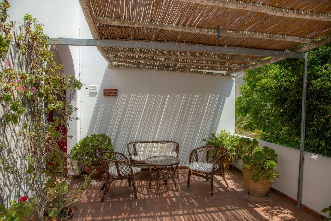 Apartment Amorgaia3 *